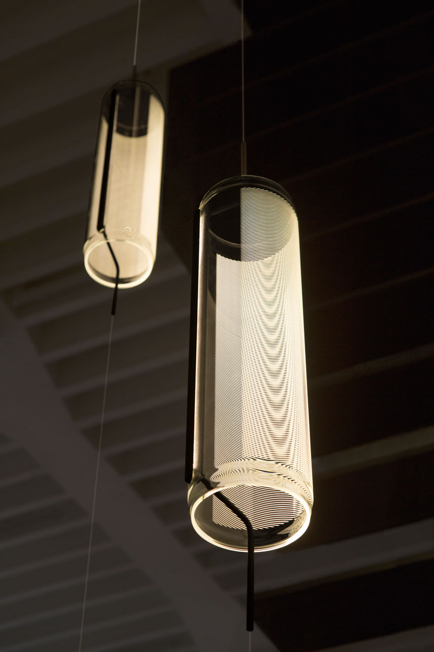 Vibia Guise Hanging Lamp