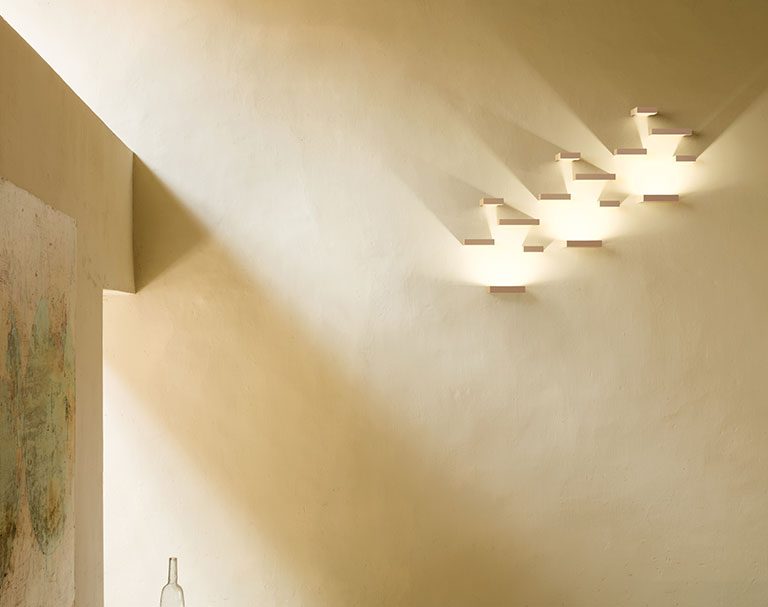 An Artful Impact: Vibia Wall Lighting