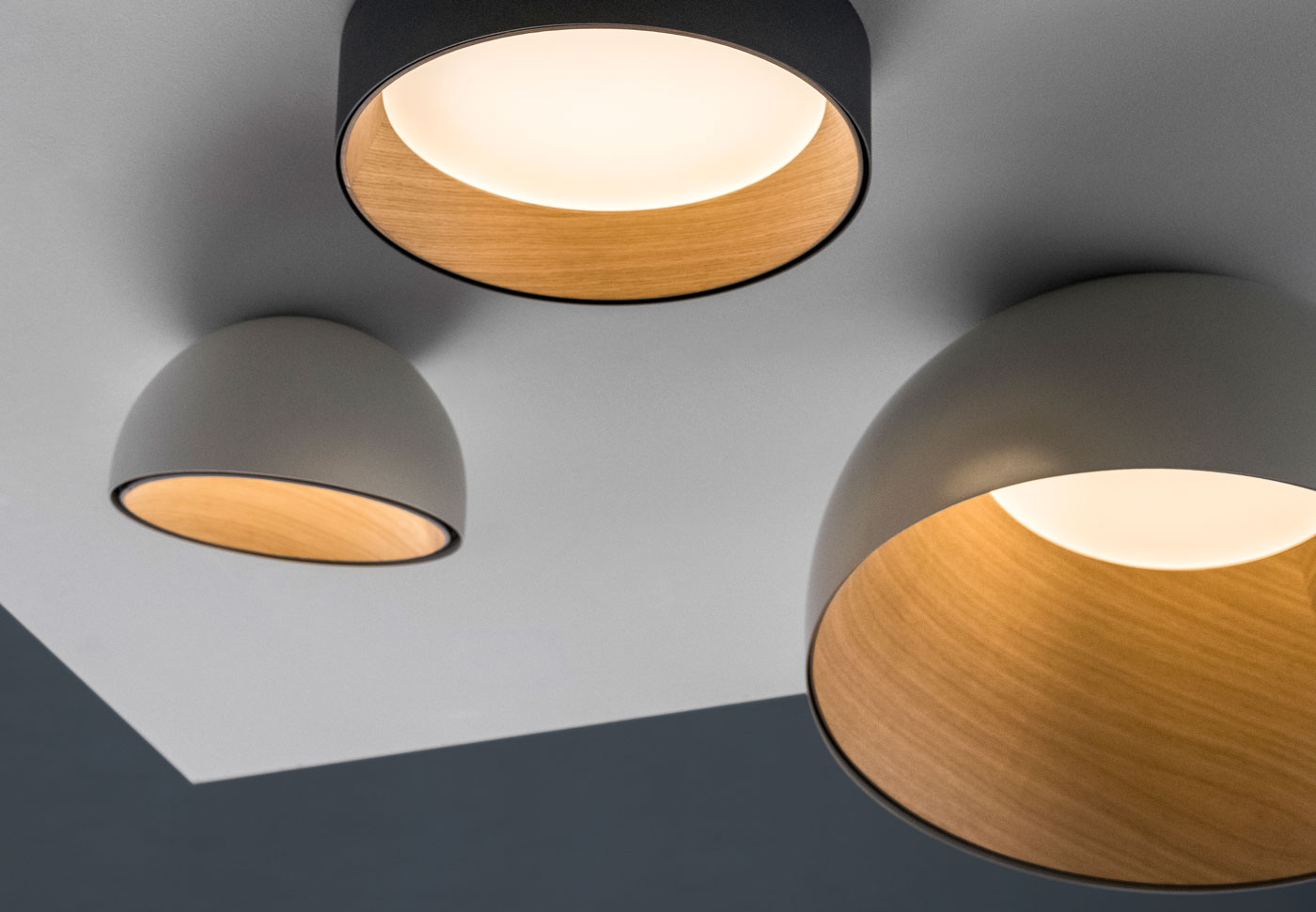 Vibia The Edit - Duo - Natural Touch