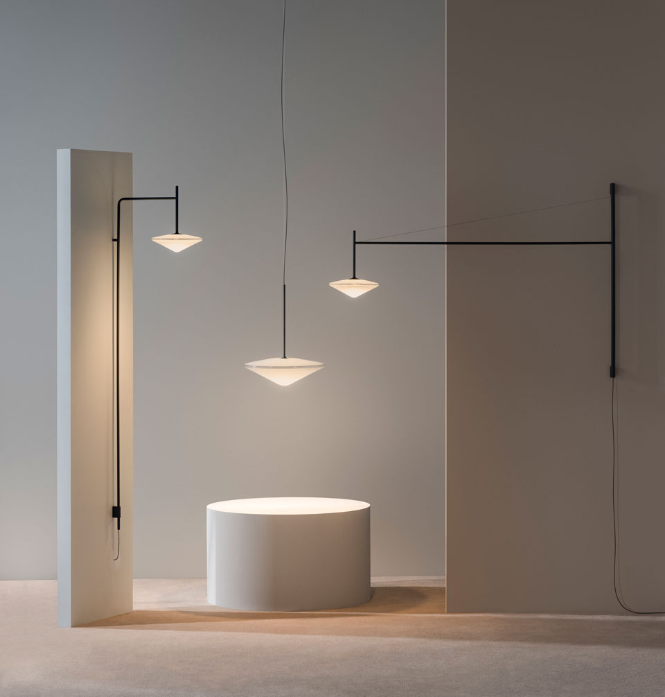 Vibia_Tempo - Editorial -Tempo