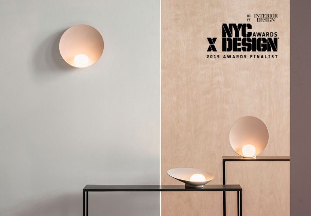 Vibia - Stories - Musa NYC-X Design Awrds