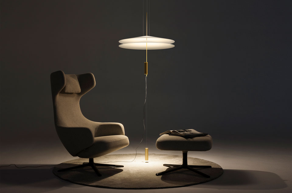 Vibia - Stories - Plugin Options - Flamingo