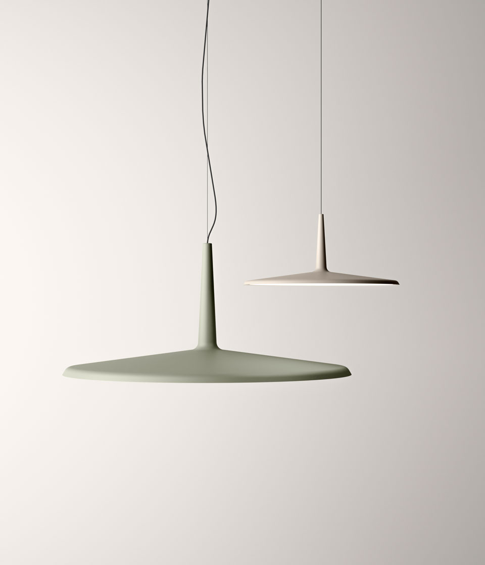 Vibia - Stories - Skan Essentials