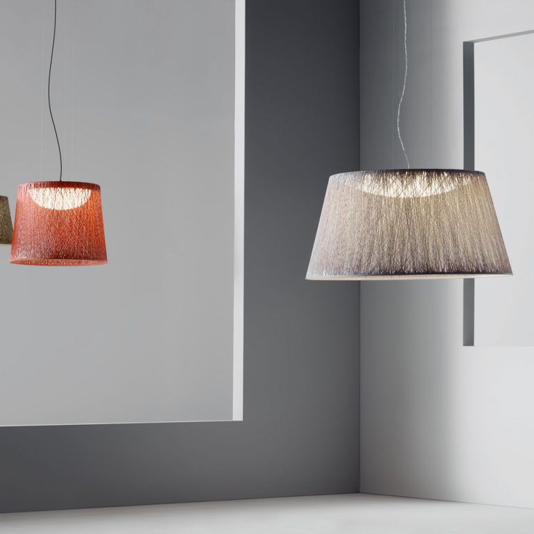 Vibia’s Wind Outdoor Collection: Now in New Finishes