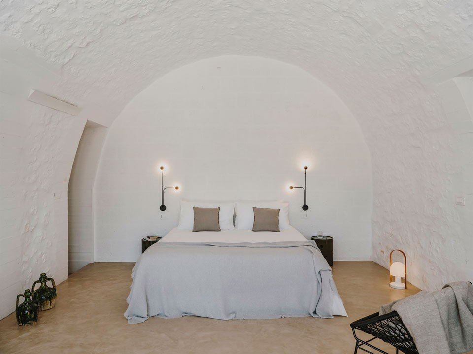 vibia - the edit - best hotels - pin - puglia