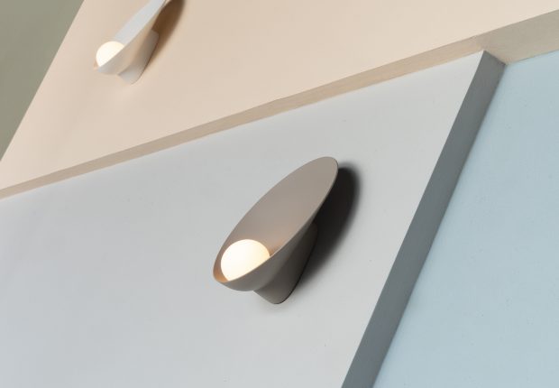 Vibia The Edit - Musa - Chromatica wall