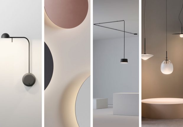 Vibia The Edit - Designer Picks Favorites from Vibia’s 2020 Catalog