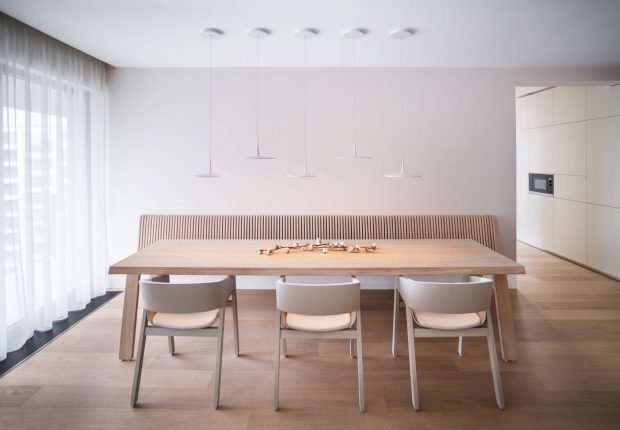 Vibia The Edit - Skan - Dining & Design