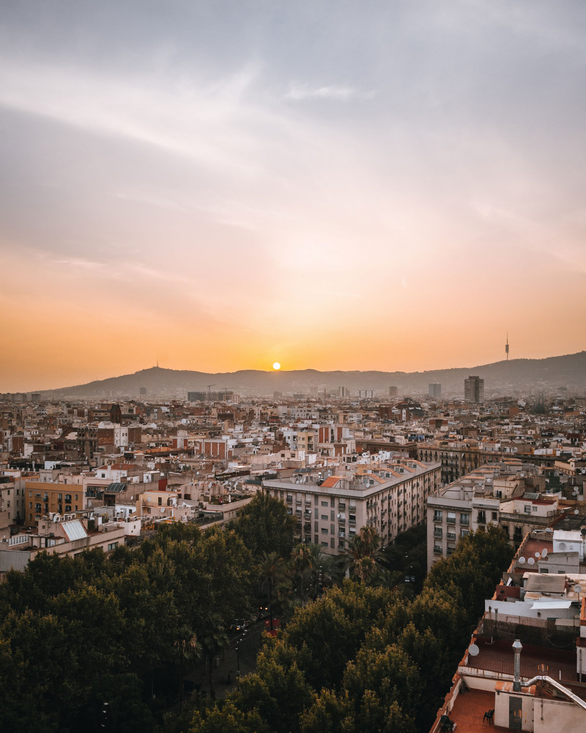 Vibia The Edit - Barcelona Design Team Selects Vibia Lighting for a Fin-de-Siècle Office Space