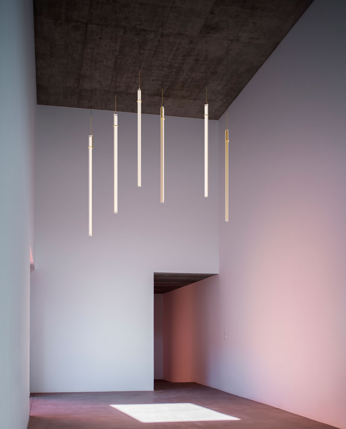 Vibia The Edit - Colección Halo Jewel - stories behind