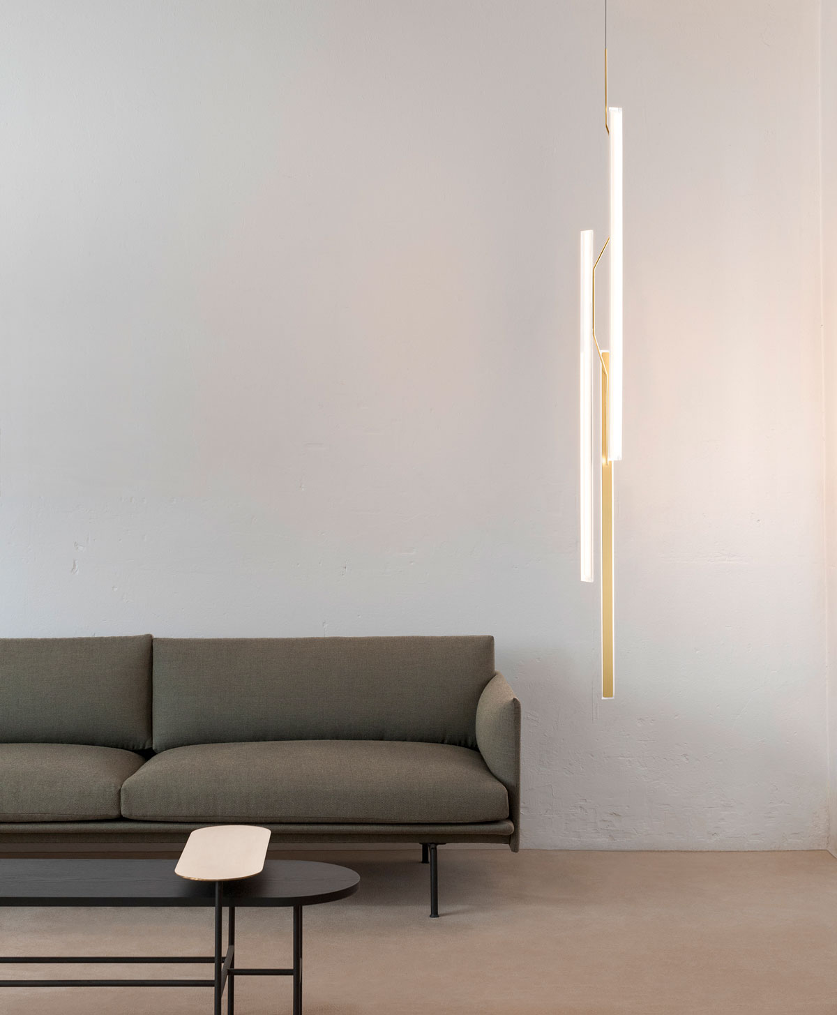 Vibia The Edit - Colección Halo Jewel - stories behind