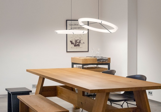 Vibia The Edit - Colección Halo Jewel - stories behind