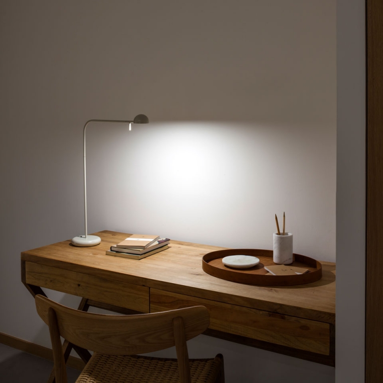 Vibia Illuminates Remote Work Spaces