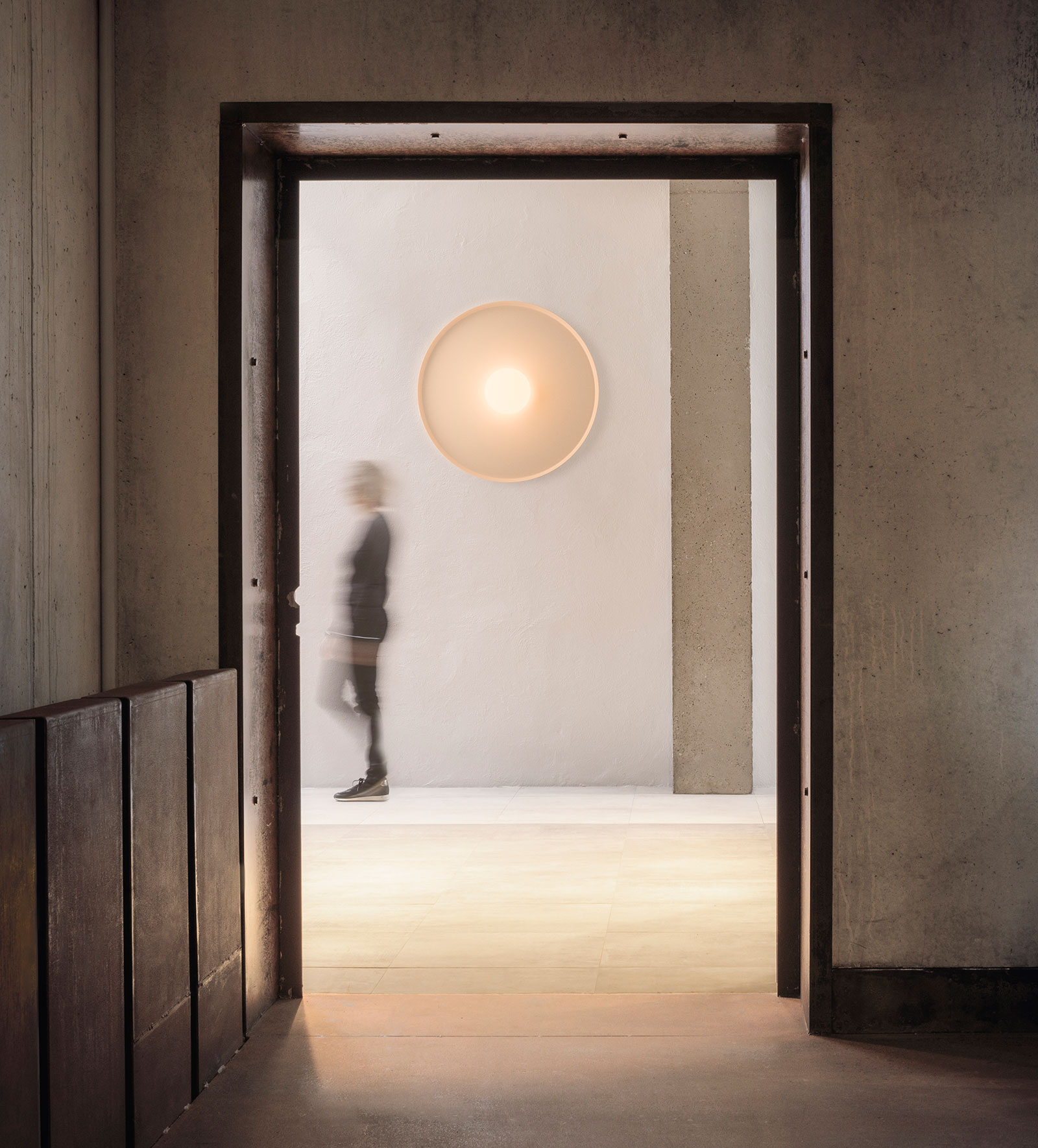 Vibia The Edit - The Epicenter of Light: Introducing Vibia’s Top Collection