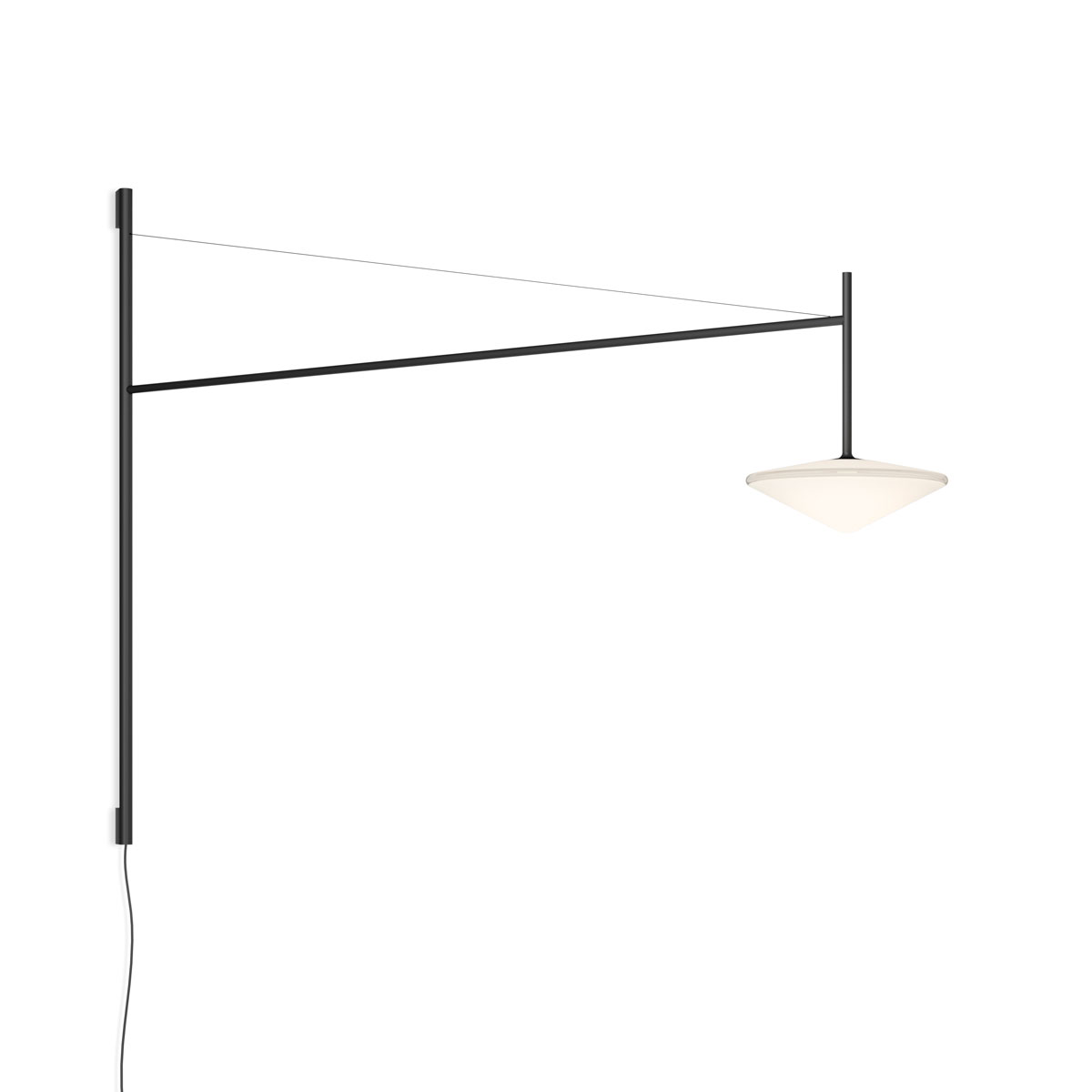 Vibia The Edit - The Versatility of Tempo Wall Lamp