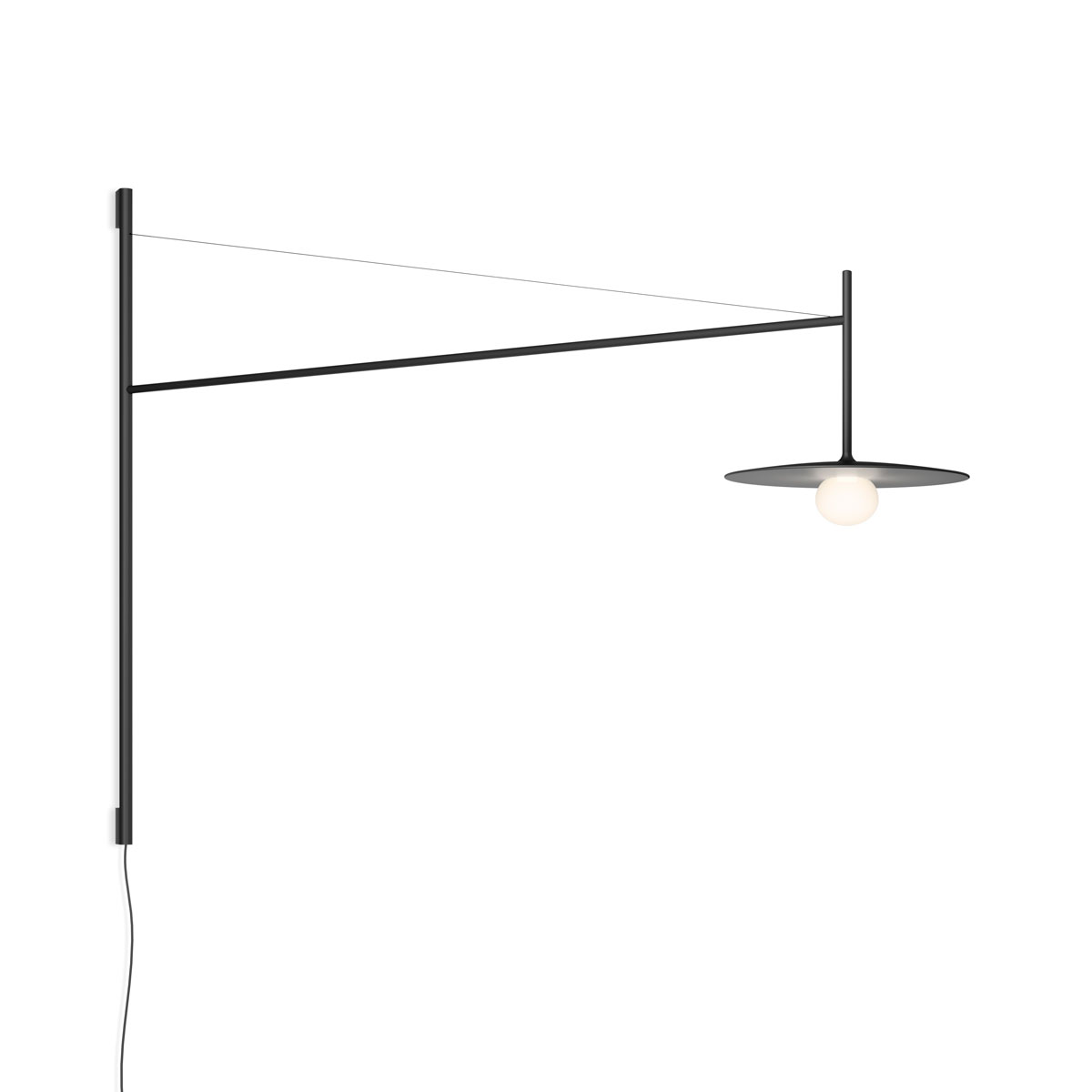 Vibia The Edit - The Versatility of Tempo Wall Lamp