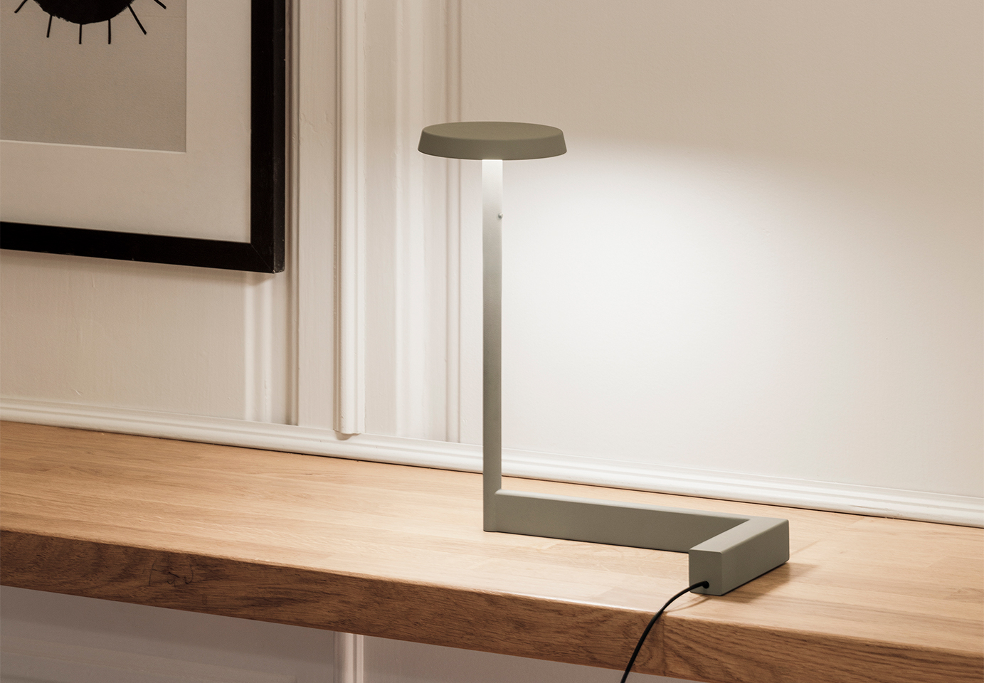 Vibia The Edit - Layers of Light: the Flat collecion