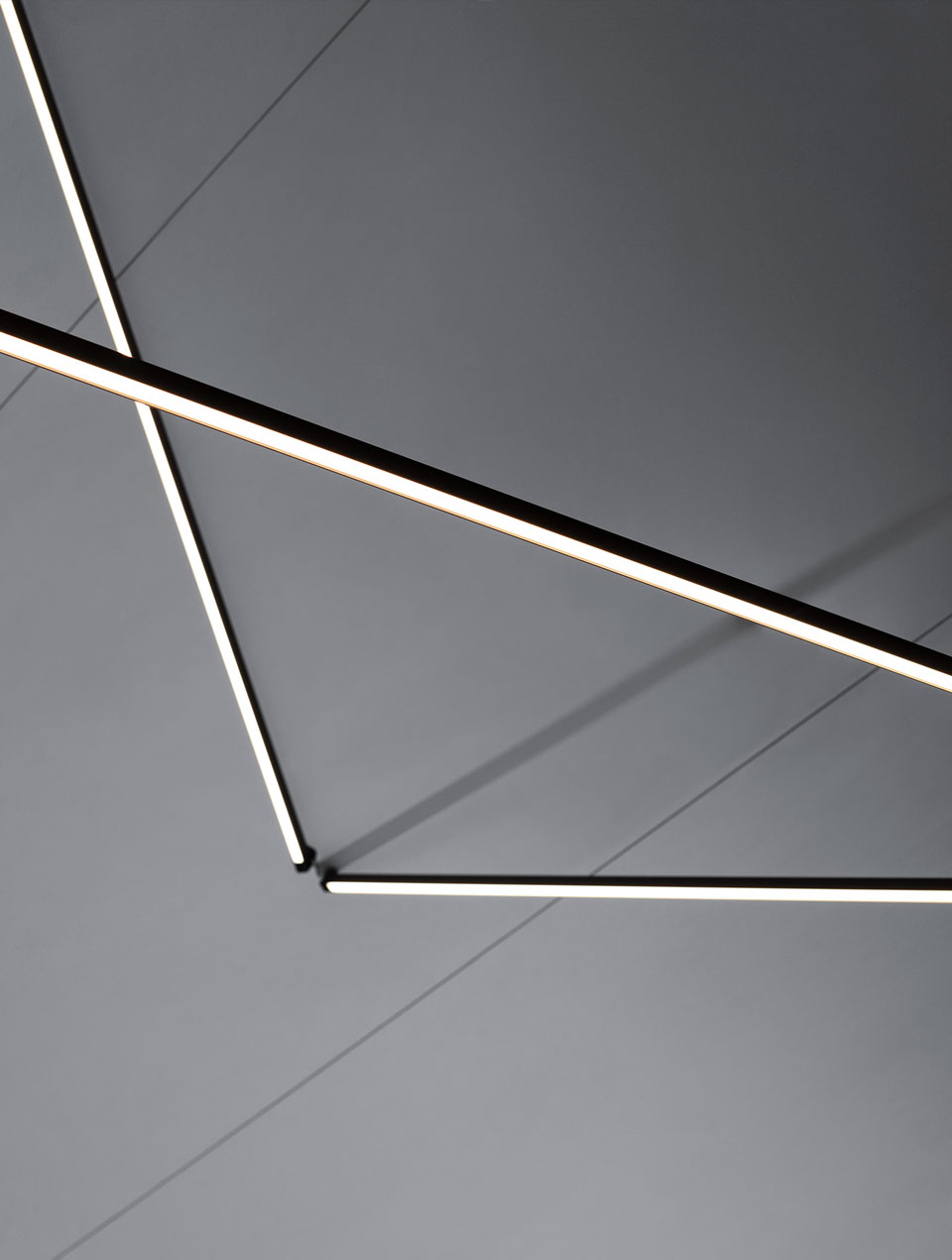 Vibia The Edit - Introducing the Sticks collection - Boundless Spaces