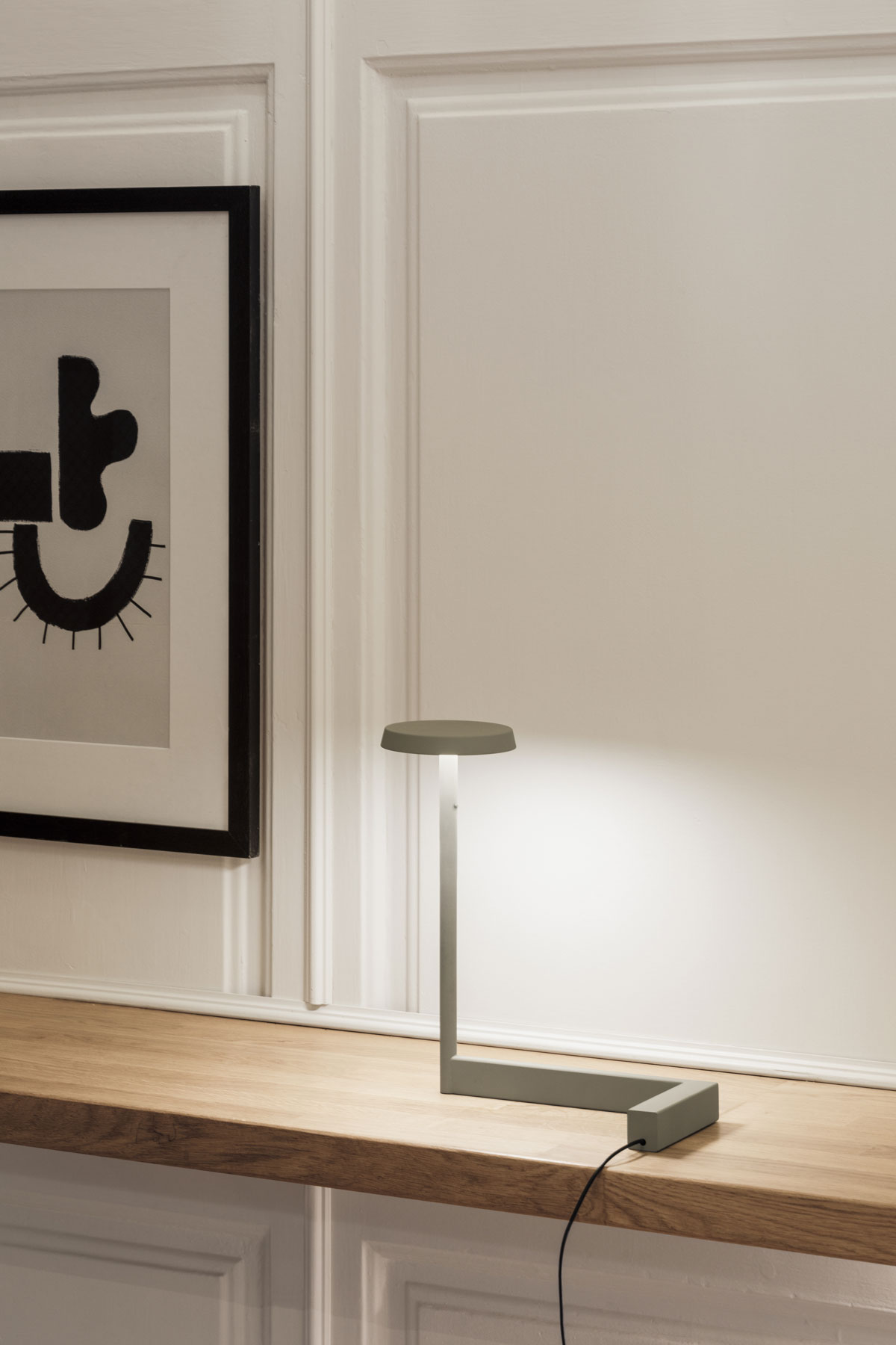 Vibia The Edit - The story behind Flat collection