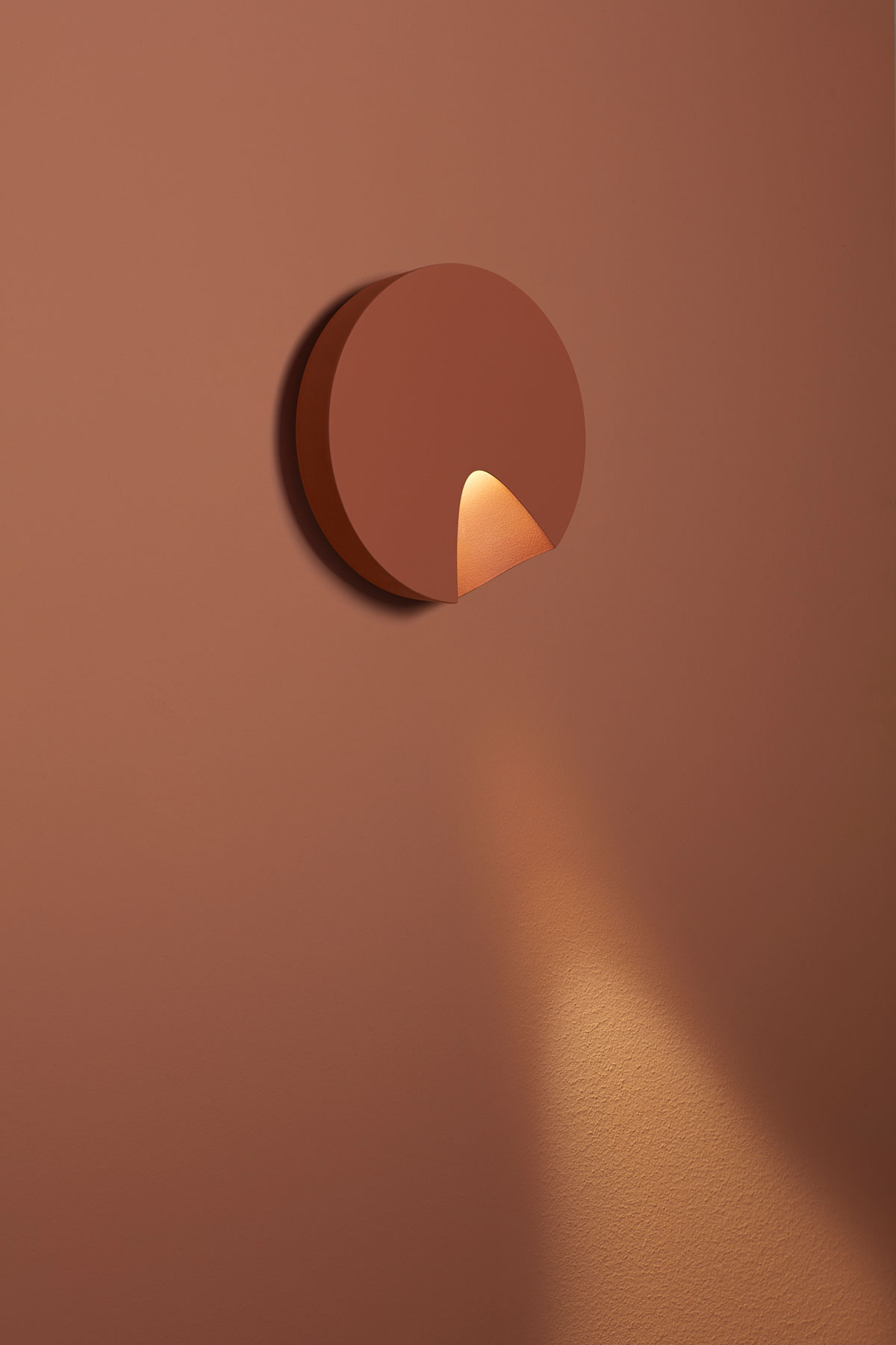 Vibia The Edit - An Intimate Universe of Light: The Dots Collection