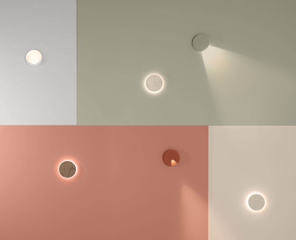 The Edit - An Intimate Universe of Light: The Dots Collection