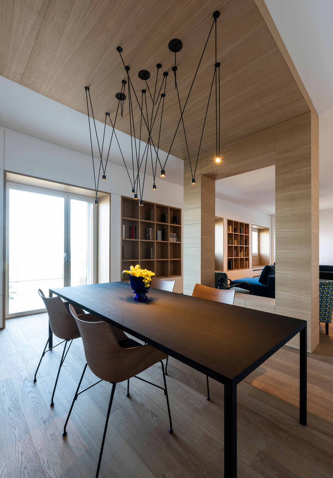 Vibia The Edit - Italian Seaside Residence Match