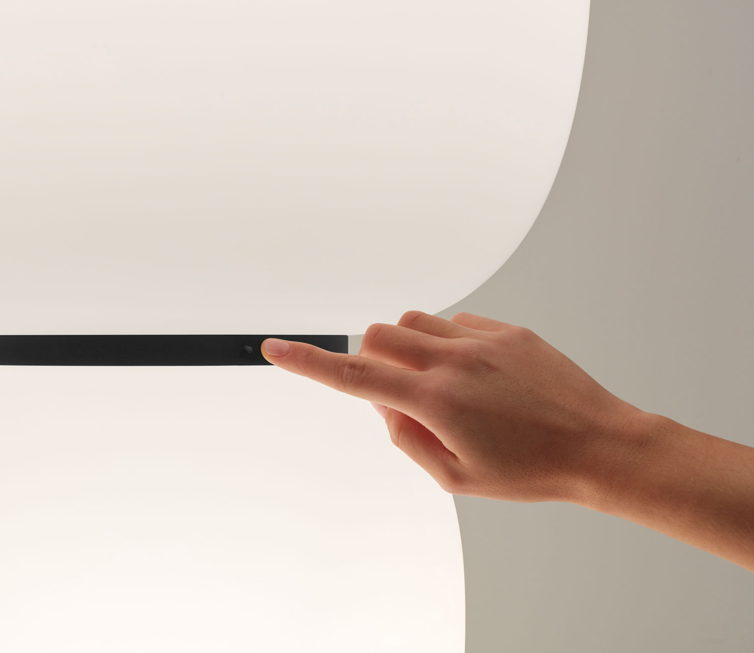 Vibia The Edit - An Ethereal Presence: Introducing Vibia’s Ghost Collection