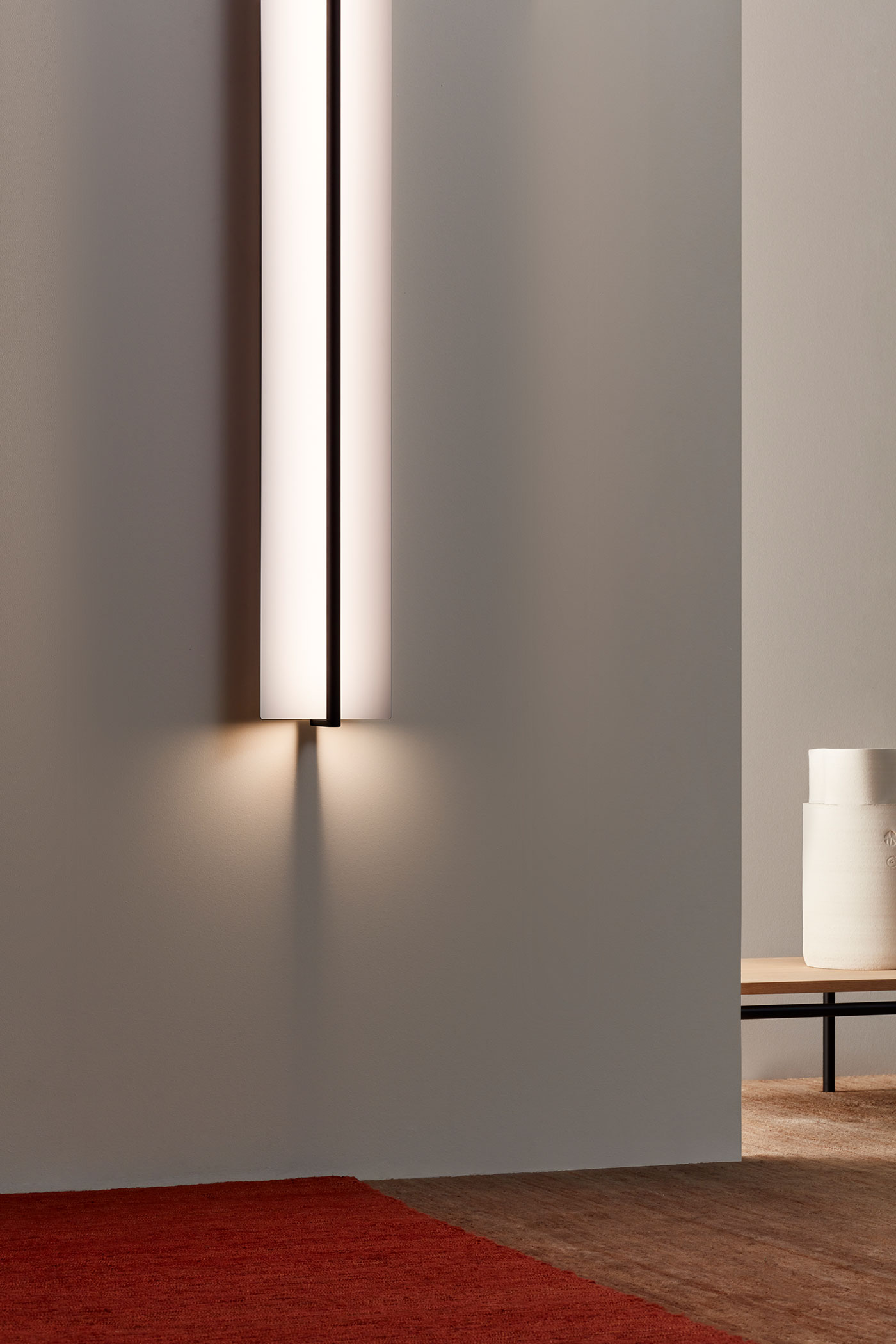 Vibia The Edit - Kontur Wall Lamp