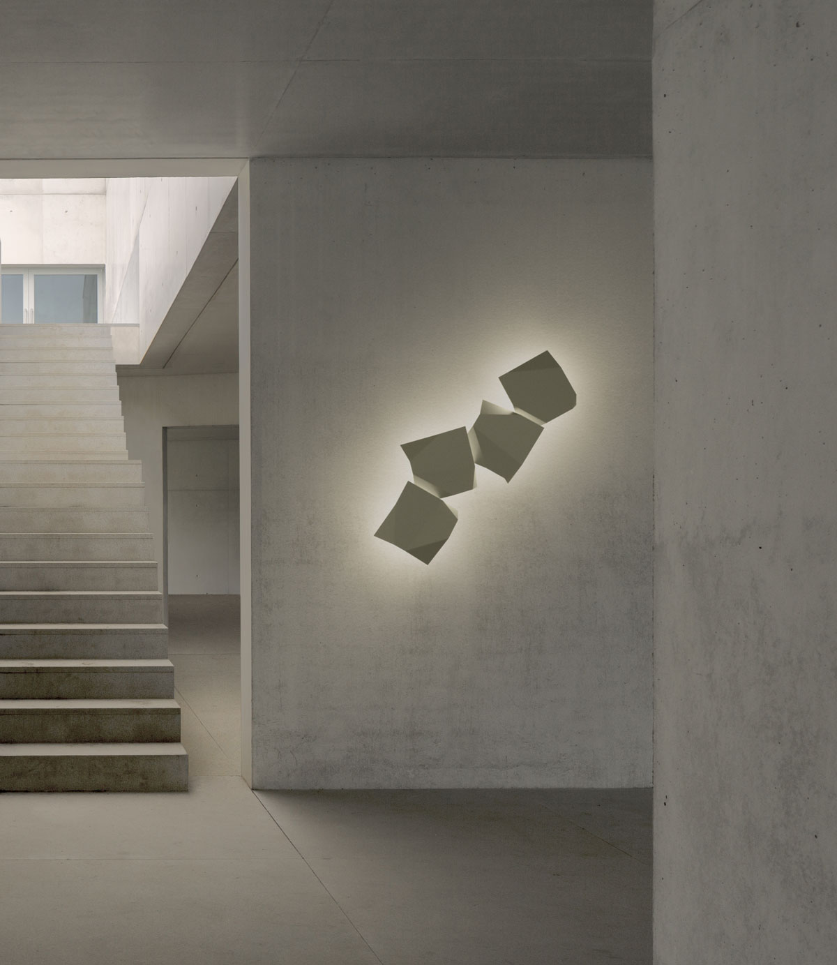 Vibia The Edit - Play with Origami