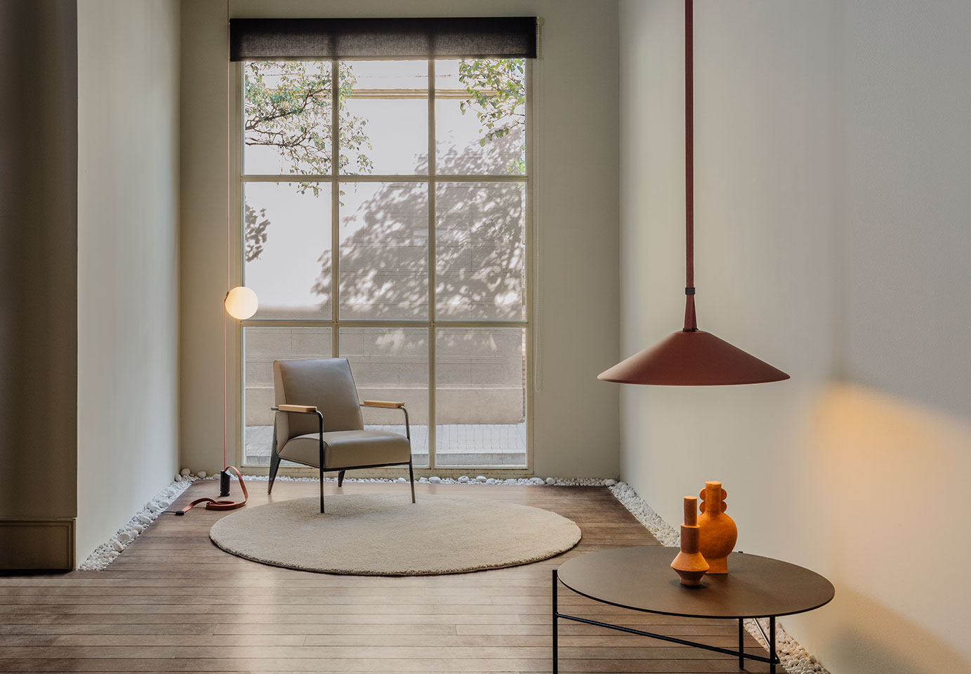 Vibia The New Era of Lighting: Introducing Plusminus