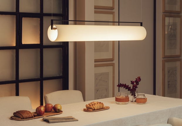 Vibia The Edit - Around the table