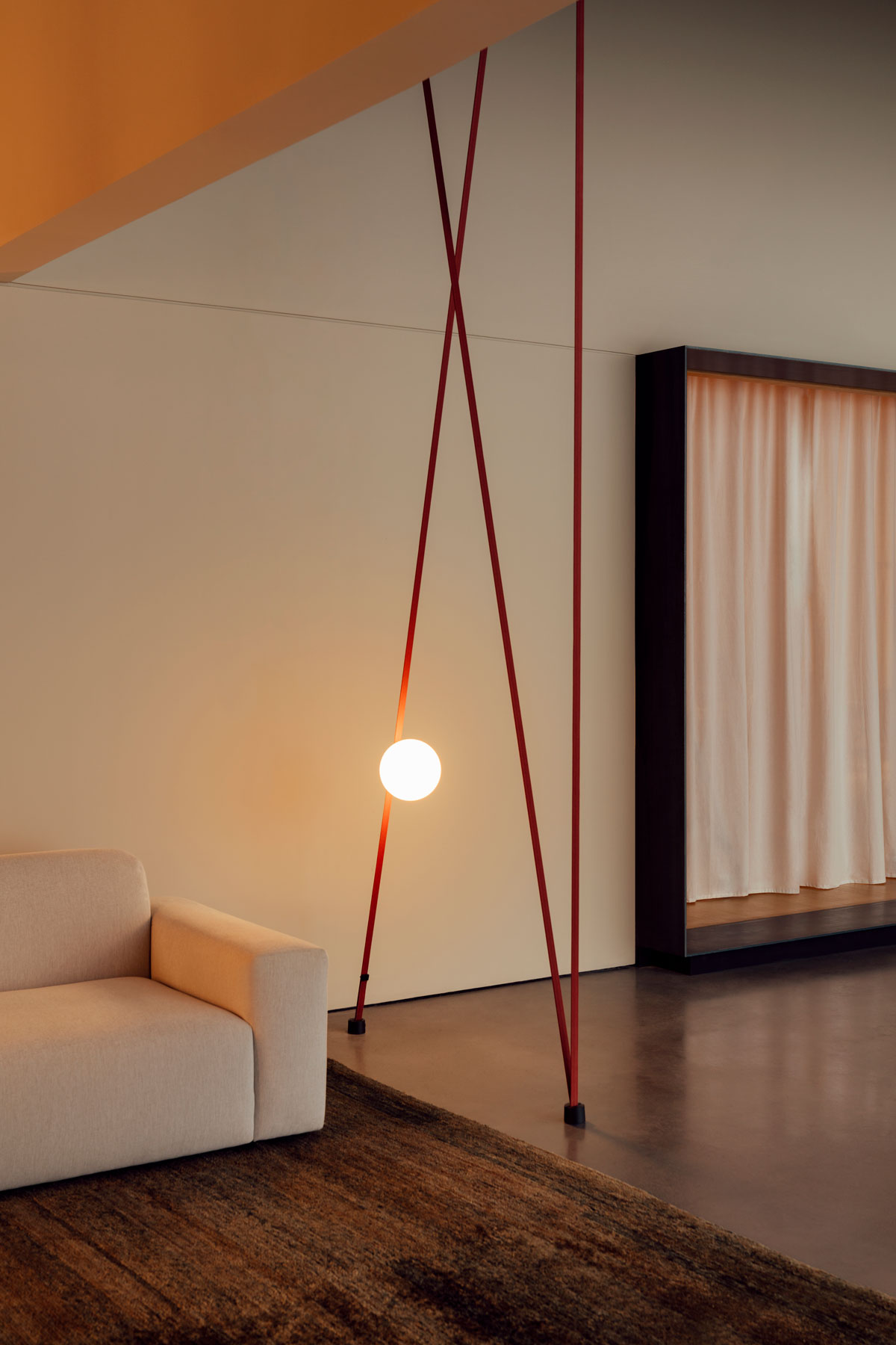 Vibia The Edit - Plusminus The New Era of Lighting