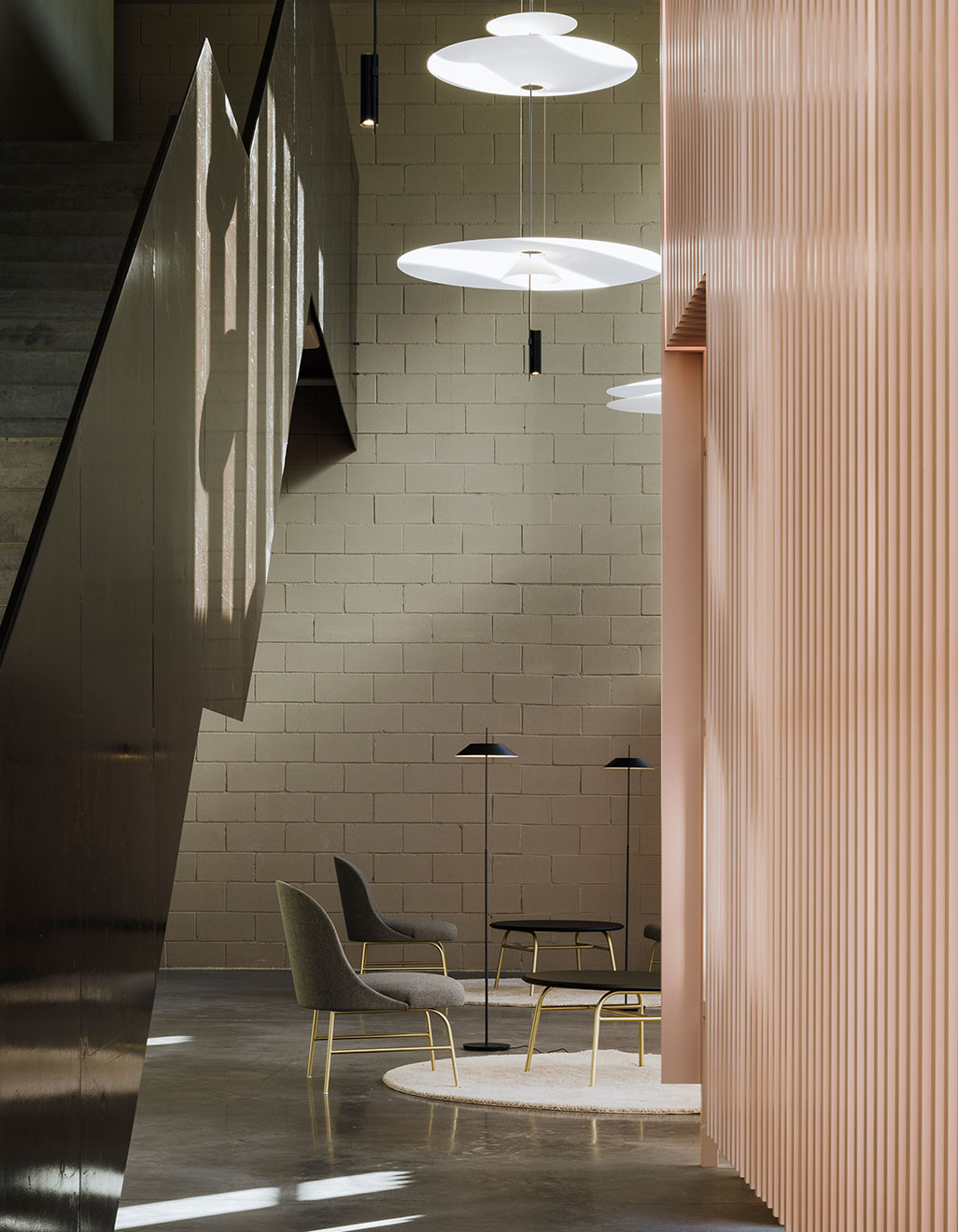 Vibia - Design beyond light