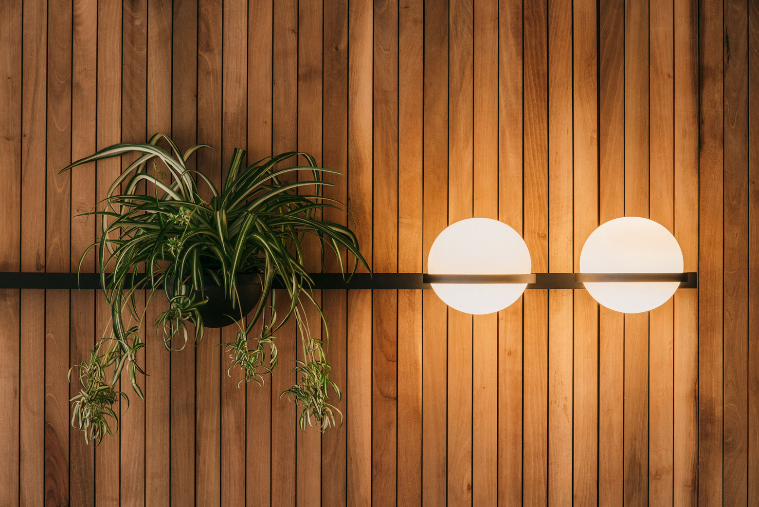 Vibia The Edit - Iconic Wall Lights - Palma