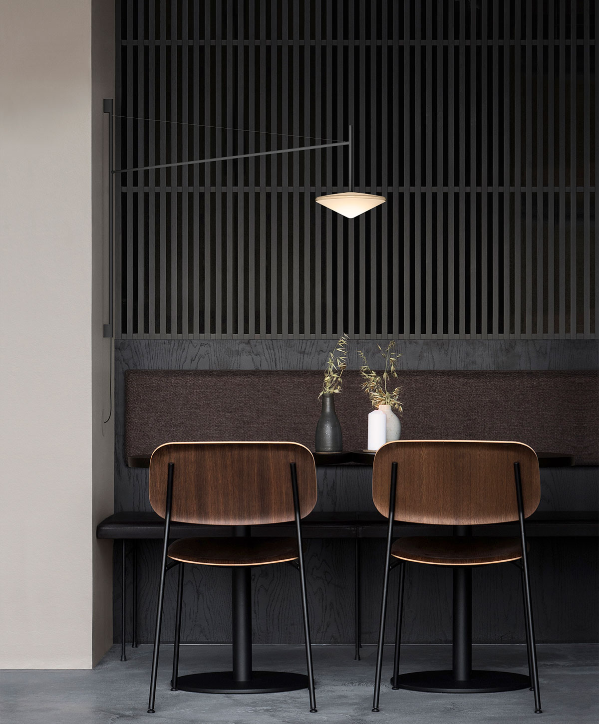 Vibia The Edit - Iconic Wall Lights - Tempo