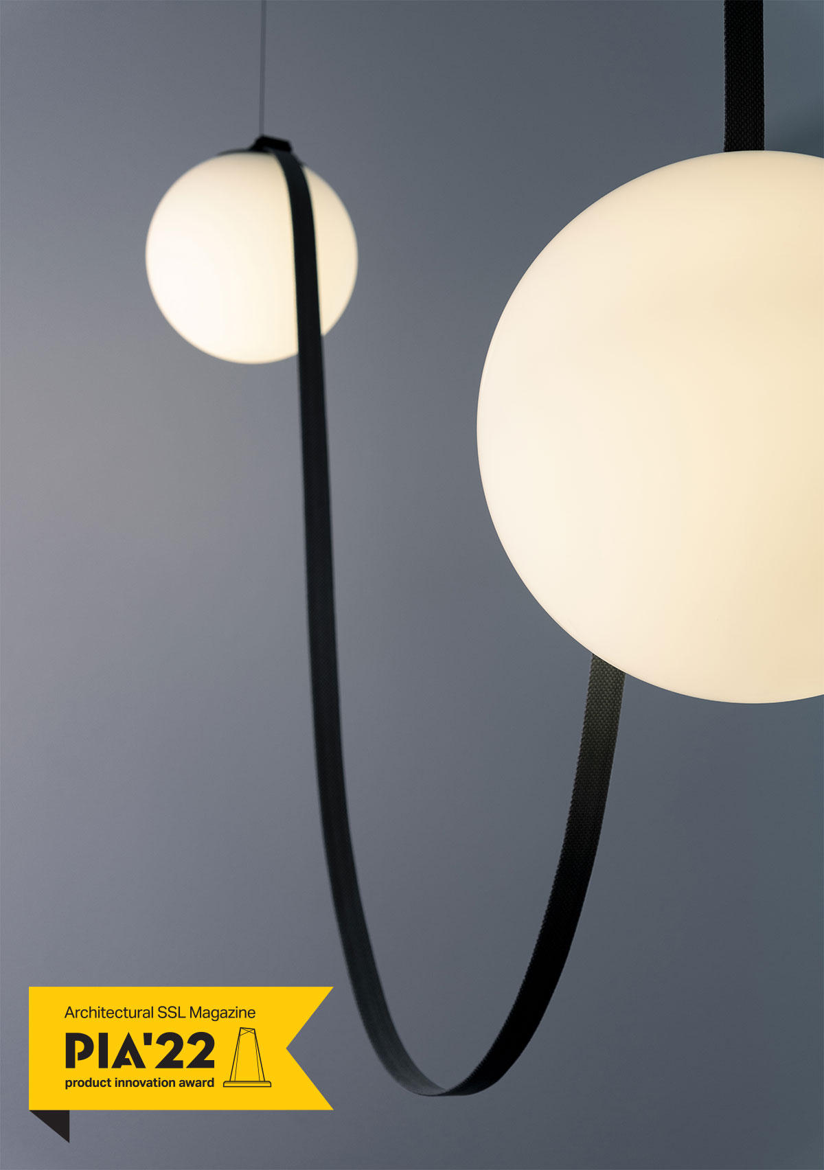 Vibia The Edit - Plusminus Wins Top Honors in 2021 Lighting Awards