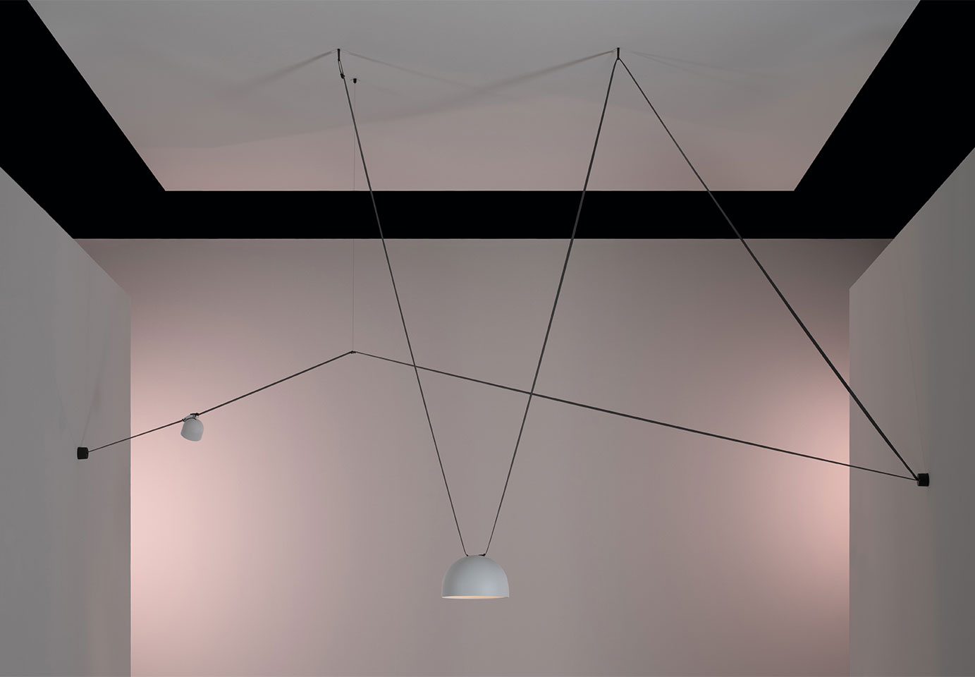 Vibia The Edit - Plusminus Wins Top Honors in 2021 Lighting Awards